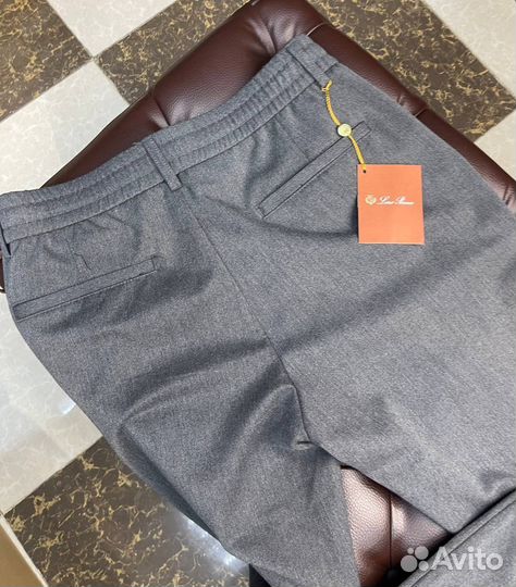 Loro piana брюки