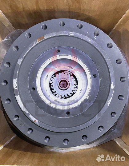Редуктор хода CAT 328dlcr
