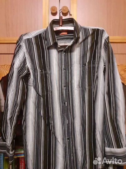 Мужская рубашка