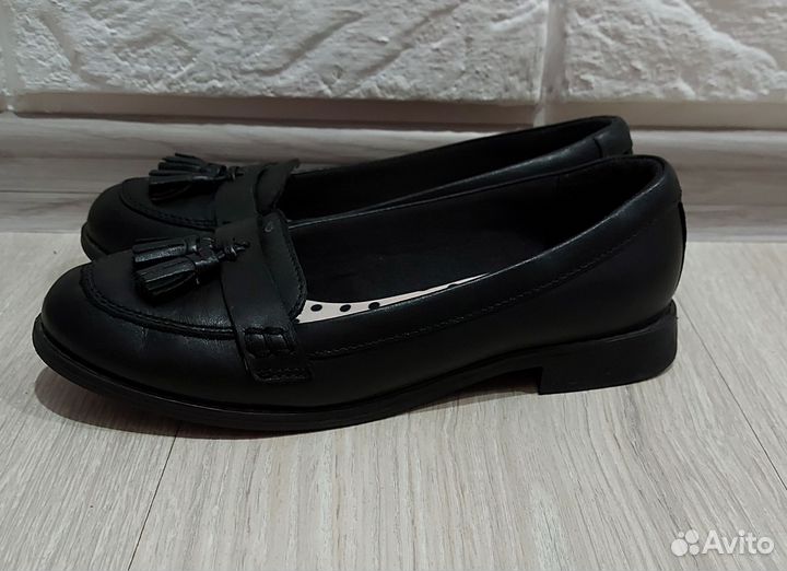 Туфли для девочки