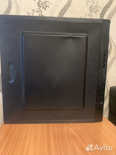 Системный блок