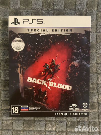 Игры для приставок ps5