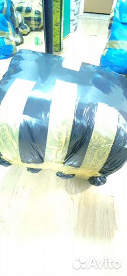 Мешок пледов