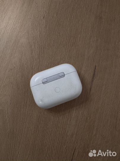 Наушники apple airpods pro