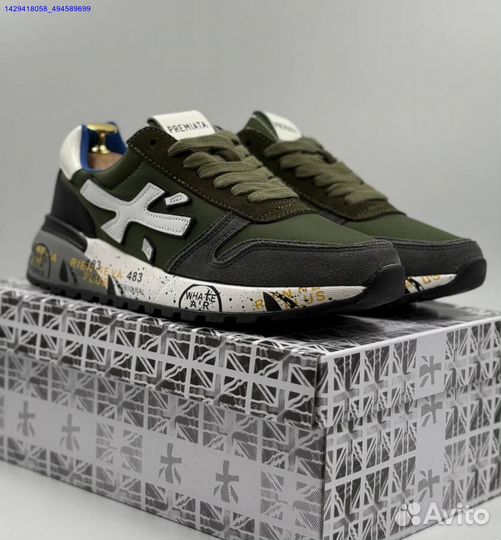 Premiata (Арт.92512)