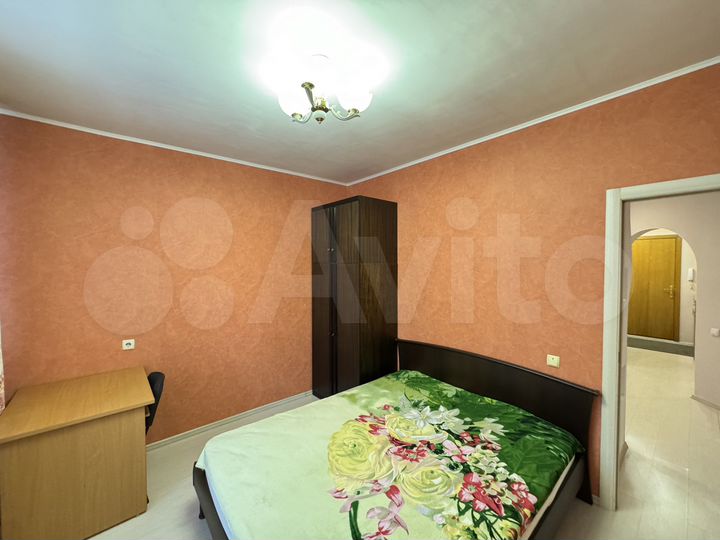 2-к. квартира, 68 м², 2/7 эт.