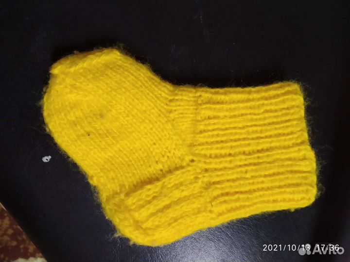 Носки детские