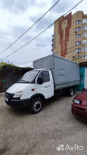 Грузоперевозки по Р.Ф вывоз мусора