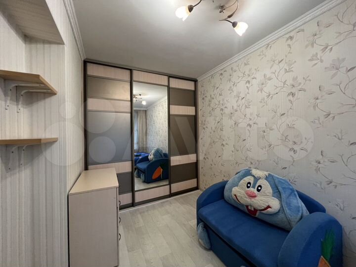 2-к. квартира, 39,2 м², 2/9 эт.