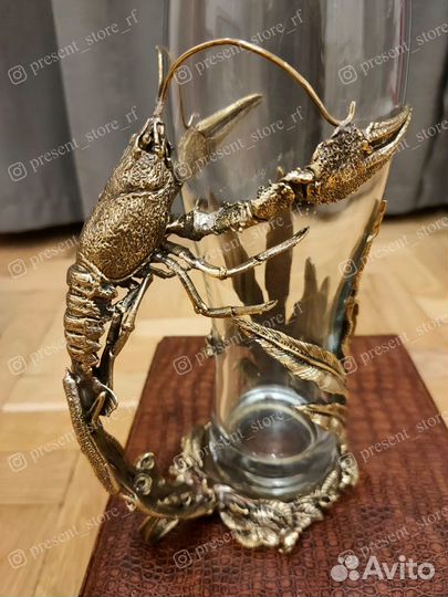 Пивной бокал. Мотив 