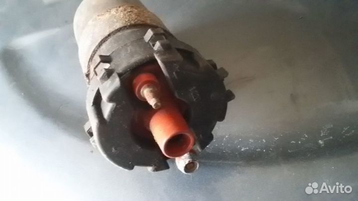 Катушка зажигания Форд Сиерра 2.0 OHC