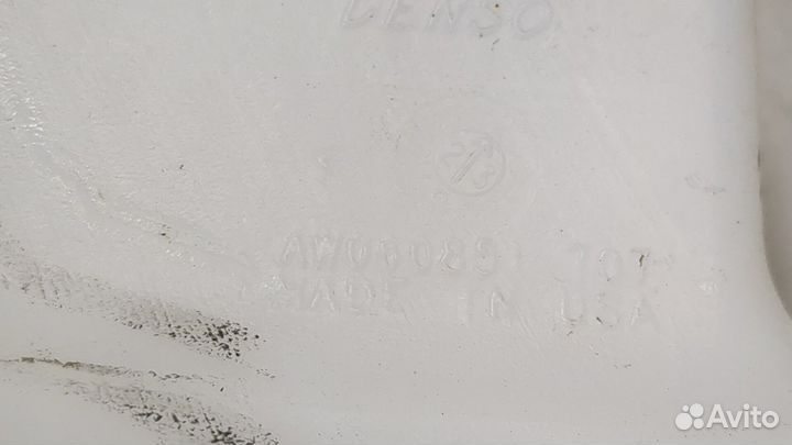 Бачок омывателя Honda Civic 2021, 2023