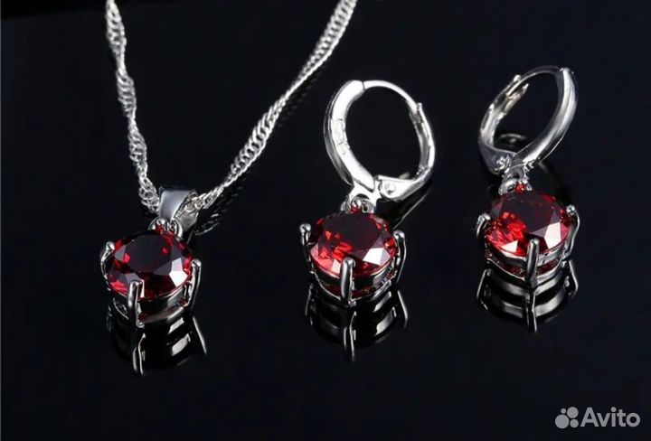 Серебро 925