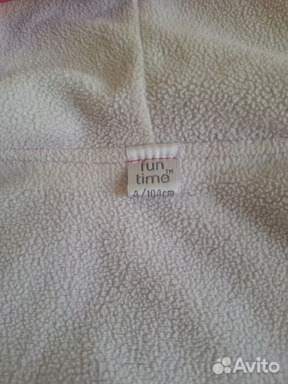 Ветровка детская