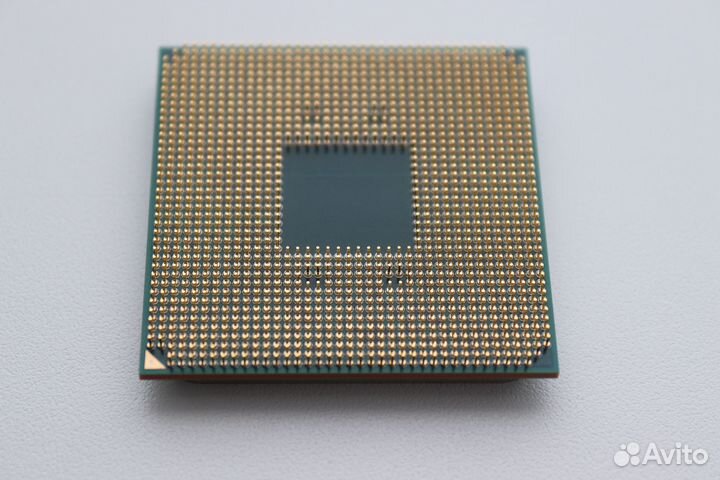 Процессор AMD Ryzen 5 5600X oem новый