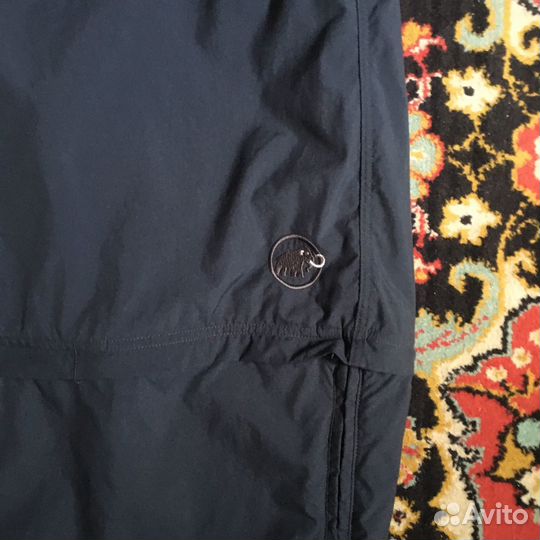 Штаны трансформеры mammut