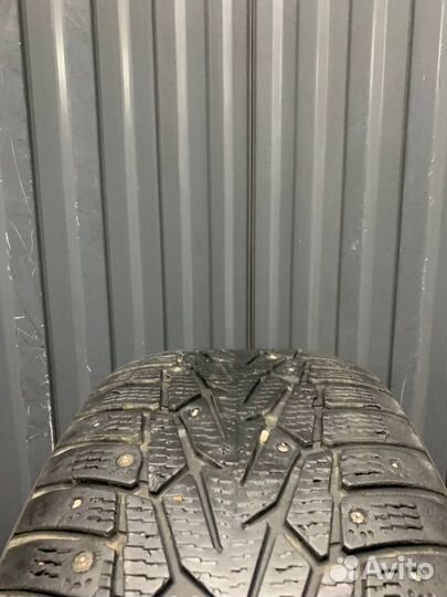 Nokian Tyres Hakkapeliitta 7 235/55 R17 103T