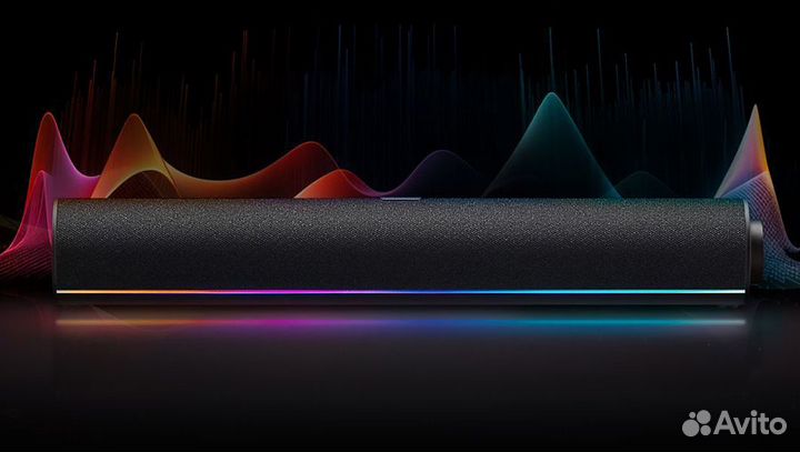 Саундбар для компьютера Xiaomi Redmi RGB