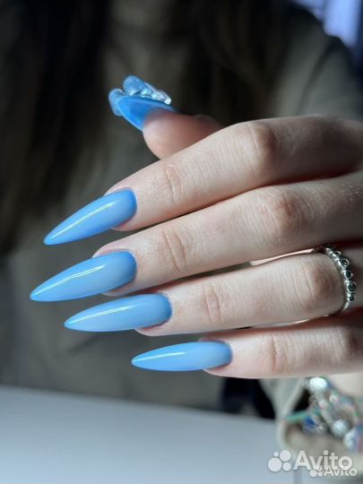 Мастер маникюра на дому