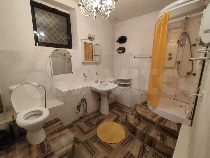 Дом 100 м² на участке 1003 м² (Абхазия)