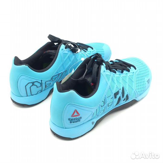 Buty damskie reebok outlet crossfit nano 4.0