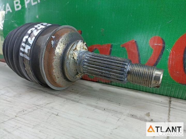 Привод передний левый daihatsu tanto