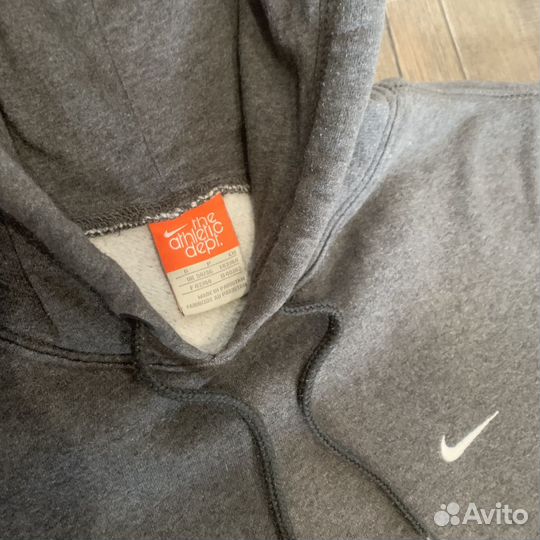 Худи Nike оригинал