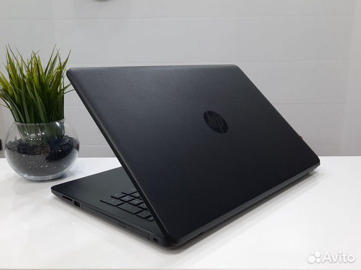 Ультрабук hp i3-6006u / Radeon 520 + Гарантия