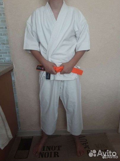 Кимоно на 10 лет