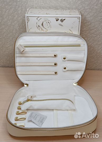 Кейс Estee Lauder