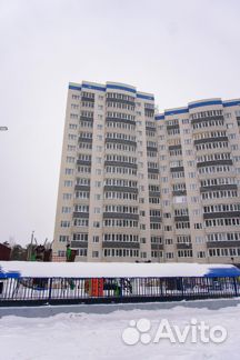 Ход строительства ЖК «Волга Сити» 1 квартал 2023