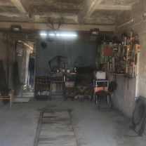 Гараж на час, Магадан