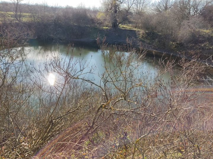 Участок 2,8 га (СНТ, ДНП)