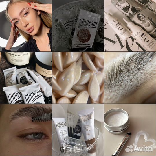 Ведение социальных сетей