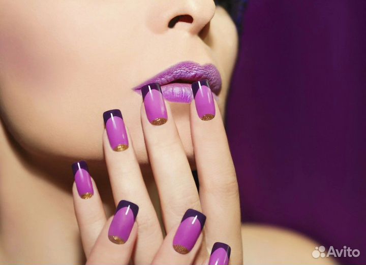 Мастер маникюра Хорошие условия № 161