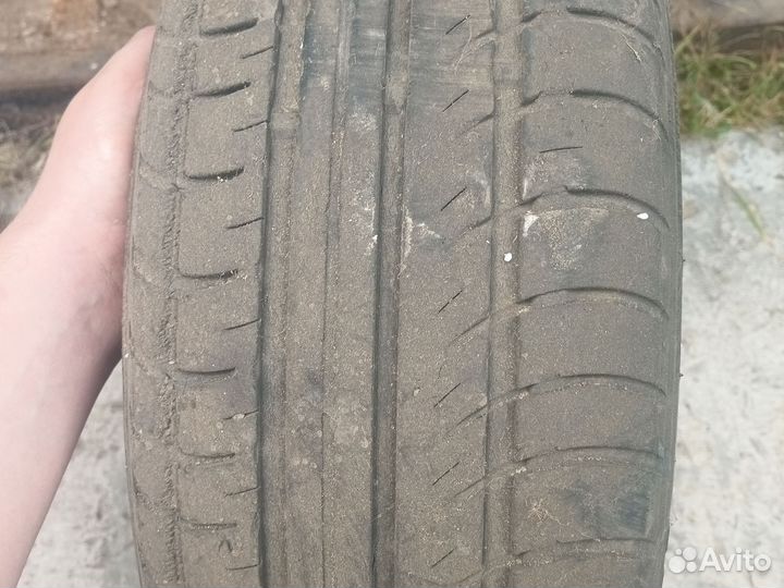 Nokian Tyres Hakka Blue 3 185/65 R14 82ZR