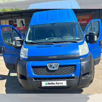 Peugeot Boxer 2.2 MT, 2011, 296 877 км, с пробегом, цена 840 000 руб.