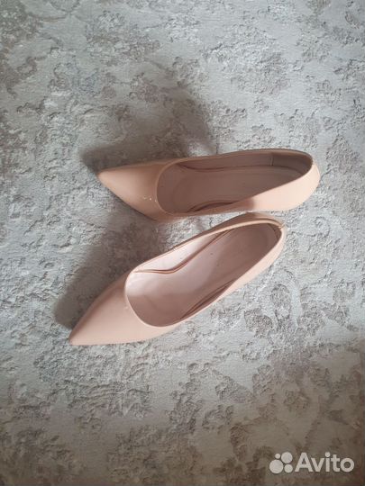 Туфли женские