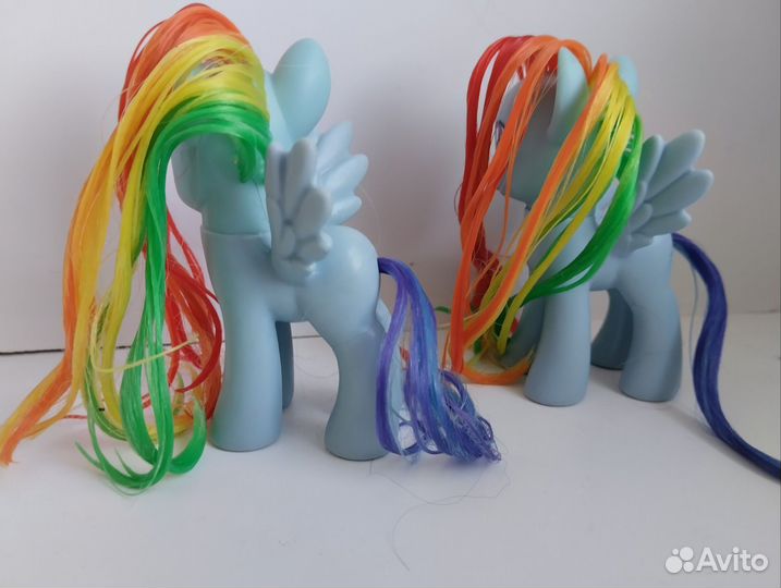 Май литл пони