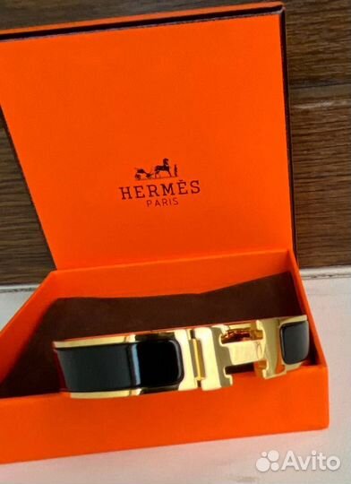 Браслет Hermes оригинал