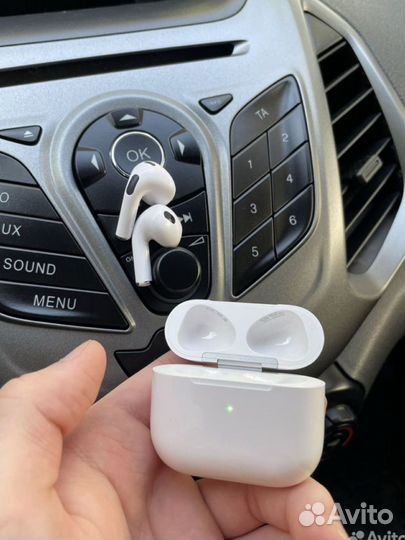 AirPods 3 New 2025