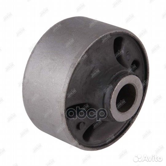 Сайлентблок перед лев Hyundai Getz