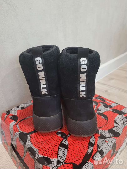 Угги Tervolina 36