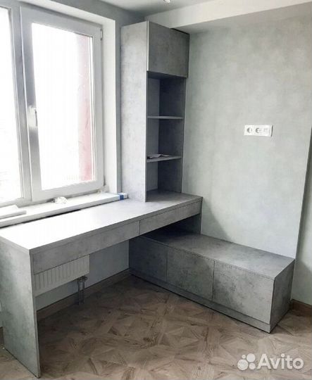 Шкаф от производителя