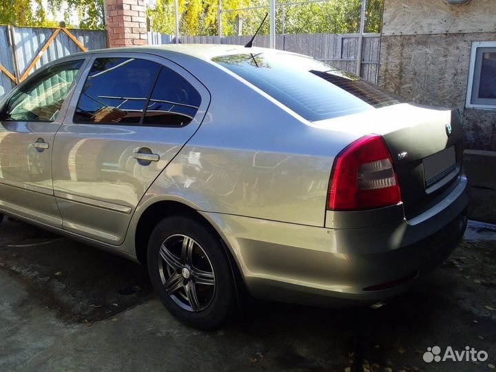 Skoda Octavia 1.6 МТ, 2013, 85 589 км