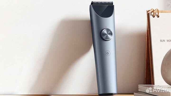 Машинка для стрижки Xiaomi Mijia Hair Clipper 2