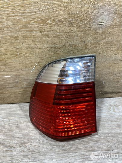 Фонарь задний левый BMW E39 Touring Арт. 111406
