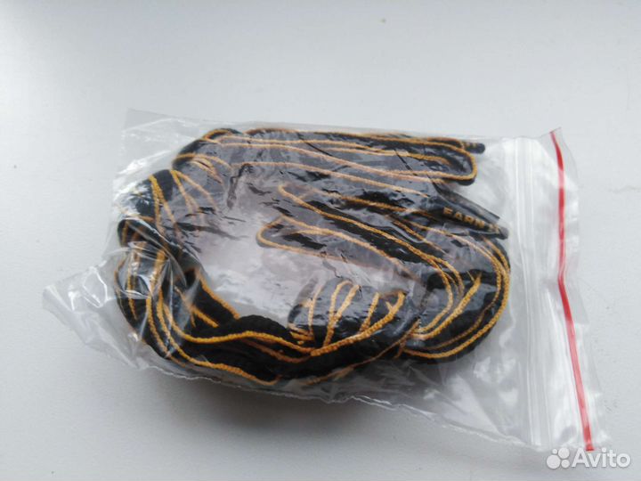 Шнурки Under Armour