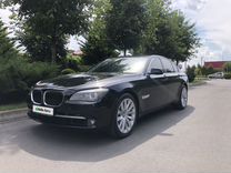 BMW 7 серия 3.0 AT, 2009, 305 000 км, с пробегом, цена 2 160 000 руб.