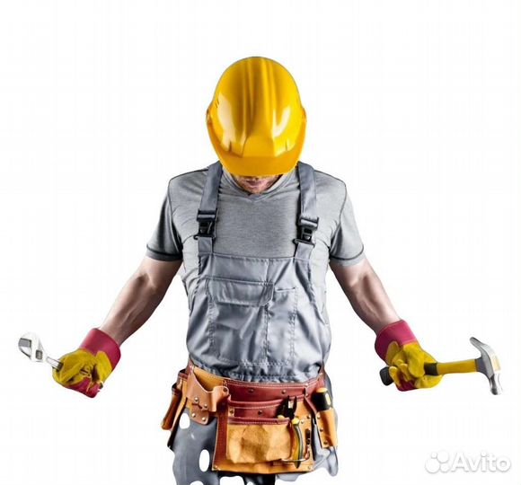 Мастер на час